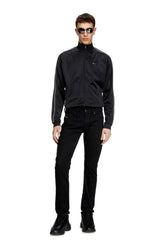 1979 SLEENKER Man: Skinny Jeans low waist Black/Dark grey