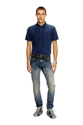 Men's Skinny Jeans Medium blue 1979 Sleenker