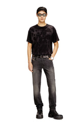 Men's Regular Jeans Dark grey 2023 D-Finitive