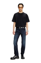 Men's Regular Jeans Dark Blue 2023 D-Finitive