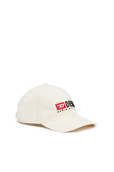 Men's Baseball cap with logo embroidery CORRY-DIV-WASH