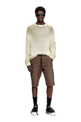 2033 D-KROOLEY-SHORT JOGG