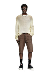 2033 D-KROOLEY-SHORT JOGG