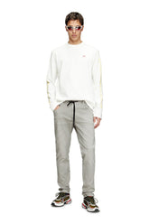 Men's Slim Jeans Grey 2062 D-Strukt Joggjeans®