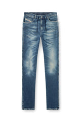 Men's Slim Jeans Dark Blue 2062 D-Strukt Joggjeans®