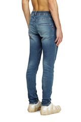 Men's Slim Jeans Dark Blue 2062 D-Strukt Joggjeans®
