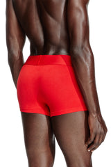 Men's Three-pack boxer briefs in stretch cotton Multicolor