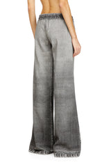 Women's Relaxed Jeans Grey 2078 D-Ainty Joggjeans®