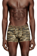 Men's 3-pack of boxer briefs plain and camo Multicolor