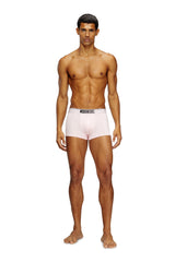 Men's 3-pack boxer briefs in stretch cotton Multicolor