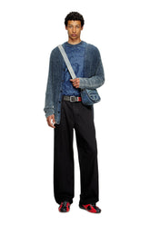 Men's Chino pants Black