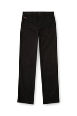 Men's Chino pants Black