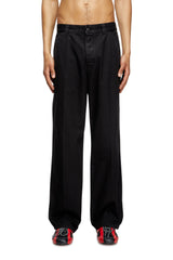 Men's Chino pants Black