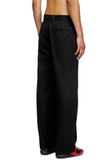 Men's Chino pants Black