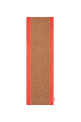 Women's Alpaca scarf Grey