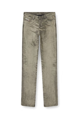 Men's Regular Jeans Grey D-Im