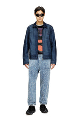 Women's Slim Jeans Light Blue D-Labb