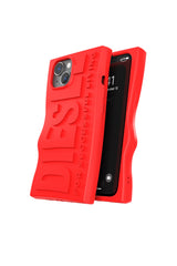 Women's D By case iPhone 13/iPhone 14 Red