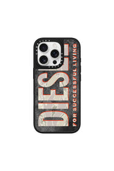 Women's Magsafe Camo Case iPhone 16 Pro Multicolor