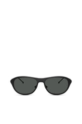 Women's Rectangle sunglasses Multicolor