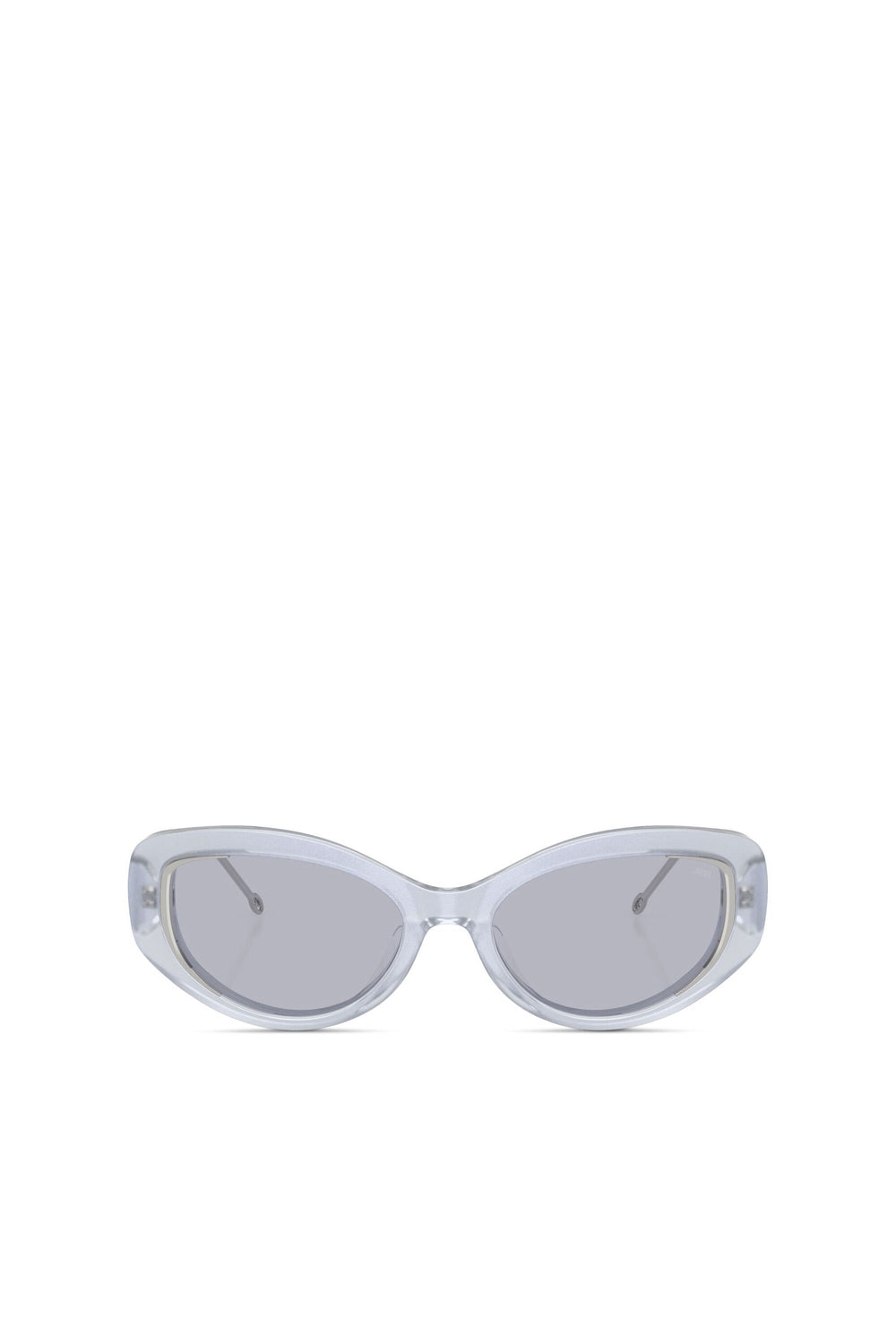 Women's Cat-eye style sunglasses Grey