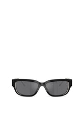 Women's Rectangle sunglasses Grey