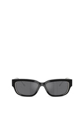 Women's Rectangle sunglasses Grey