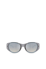 Women's Iconic oval sunglasses Multicolor