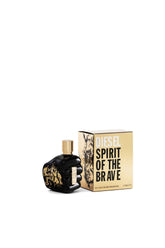 SPIRIT OF THE BRAVE 75ML Black/Gold