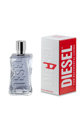 Women's D 100ml, 3.4 FL.OZ., Eau de Toilette Grey