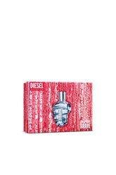 Men's Only The Brave Giftset, Eau De Toilette Blue