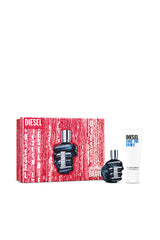 Men's Only The Brave Giftset, Eau De Parfum Blue