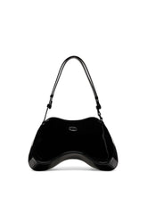 Diesel's shoulder bags for Woman PLAY SHOULDER