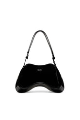 Diesel's shoulder bags for Woman PLAY SHOULDER