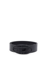 Men's Reversible leather belt B-1DR REV II