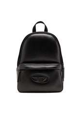 Men's Holi-D-Backpack in bonded neoprene Black