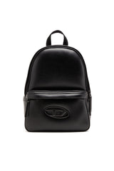 Men's Holi-D-Backpack in bonded neoprene Black
