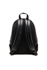 Men's Holi-D-Backpack in bonded neoprene Black