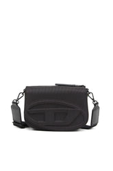 Women's 1DR-Camera bag in Cordura fabric Black