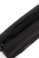 Women's 1DR-Camera bag in Cordura fabric Black