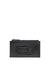 Men's Leather card holder Black