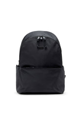 Men's D-Pack-Backpack in satin-touch fabric Black