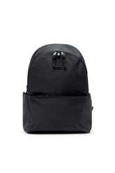 Men's D-Pack-Backpack in satin-touch fabric Black