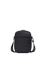 Men's D-Pack-Crossbody bag in tech fabric Black