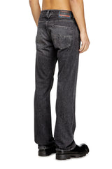 Men's Regular Jeans Grey 1985 Larkee