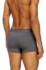 UMBX-DAMIENTHREEPACK Man: Three-pack of plain boxer briefs