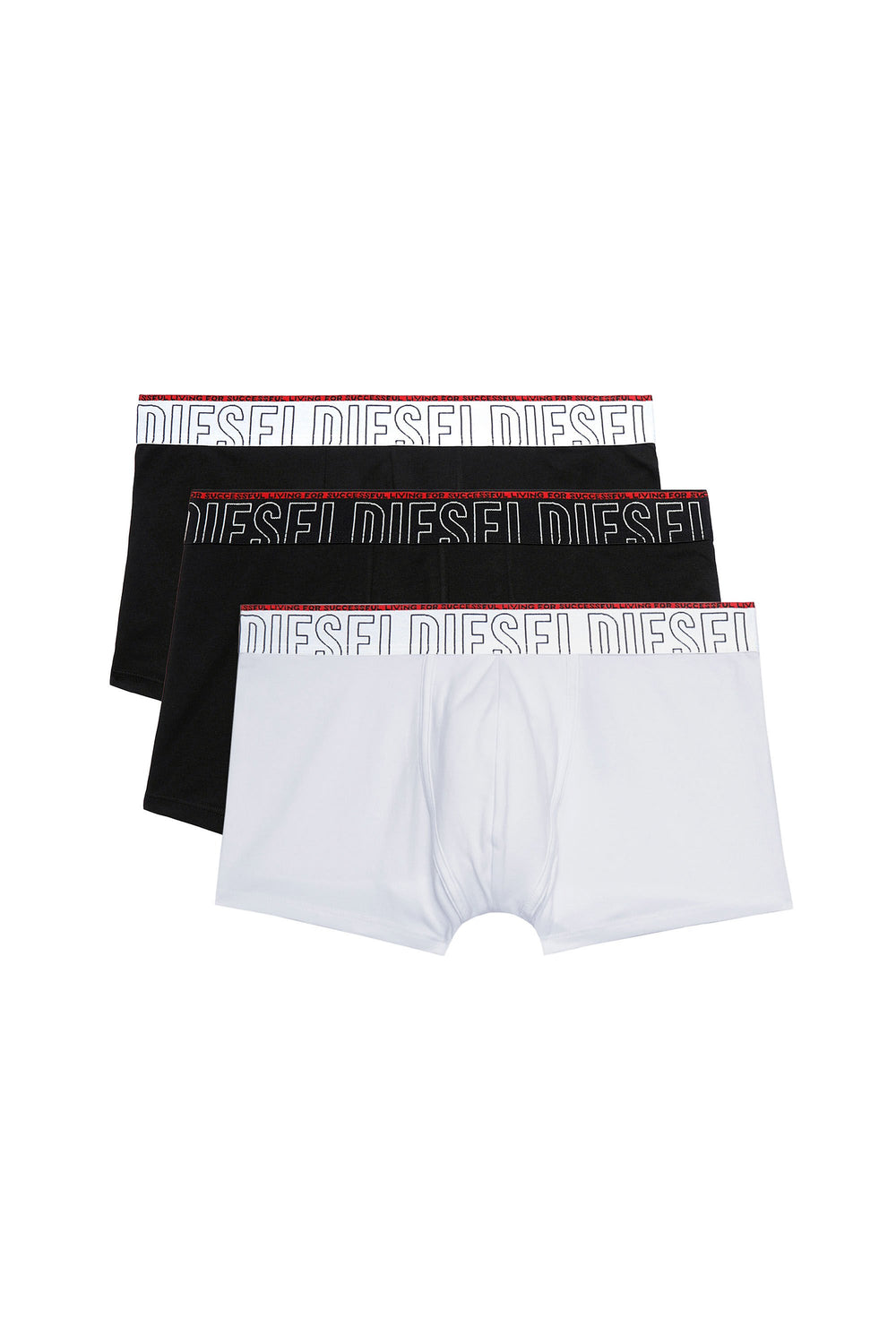 UMBX-DAMIENTHREEPACK Man: Three-pack boxer briefs