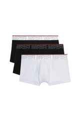 UMBX-DAMIENTHREEPACK Man: Three-pack boxer briefs
