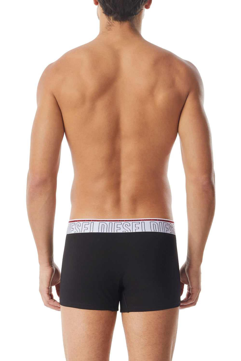 UMBX-DAMIENTHREEPACK Man: Three-pack boxer briefs