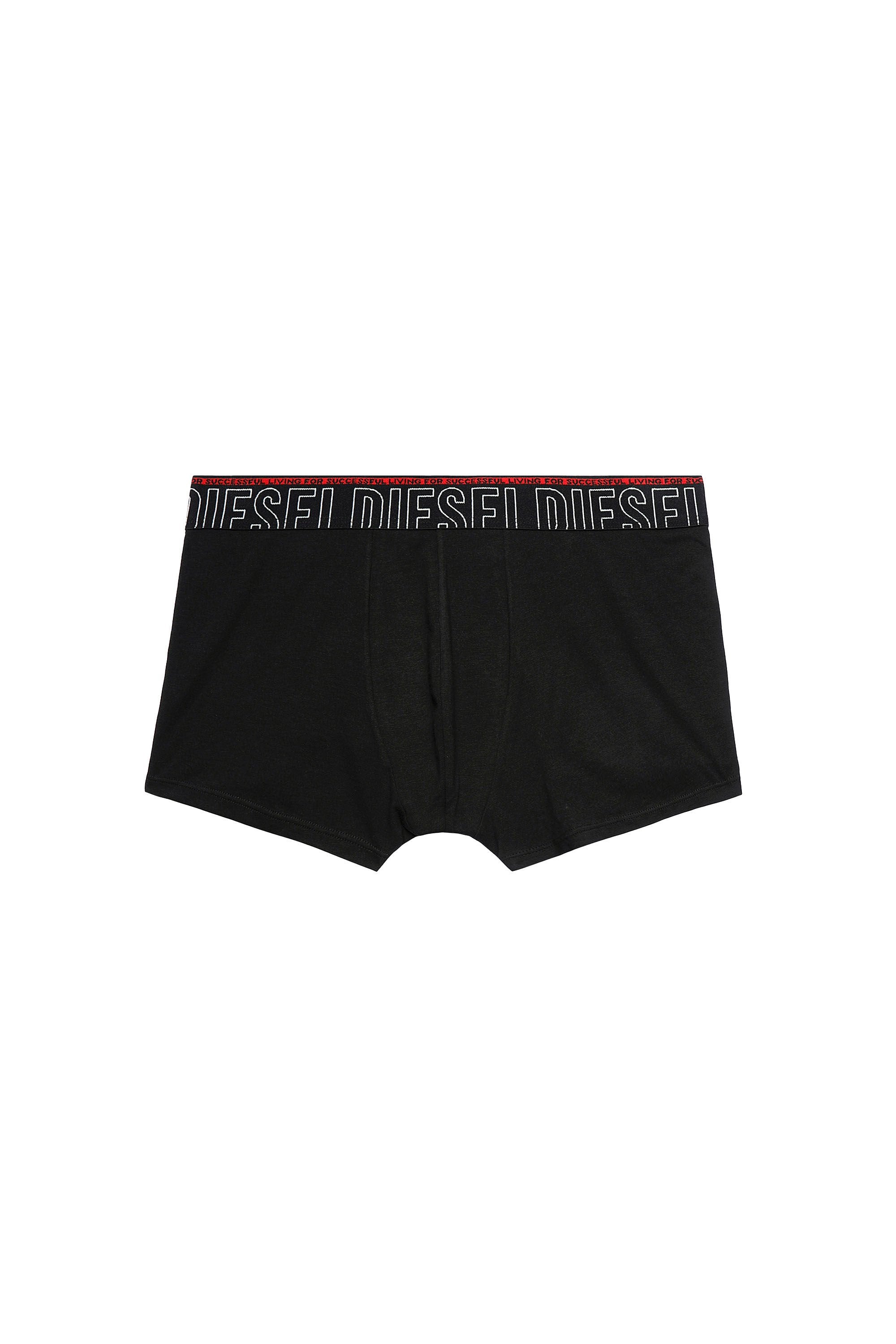UMBX-DAMIENTHREEPACK Man: Three-pack boxer briefs